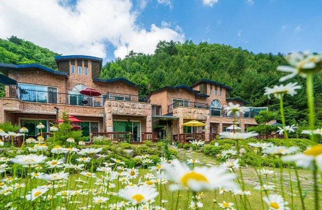 Inje Leenchung Pension