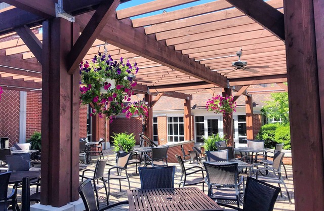 Inn at DePauw