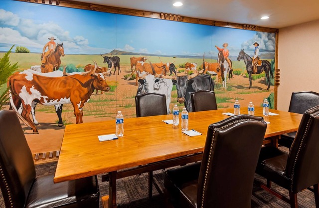 Inn at Santa Fe, SureStay Collection by Best Western