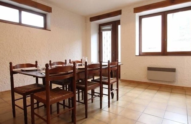 Inn Chanaleilles, 3 bedrooms, 6 people