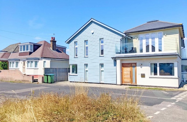 Innisfree, Middleton on Sea