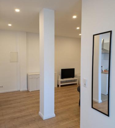 interaktiv Appartements in Ratingen - Düsseldorferstrasse