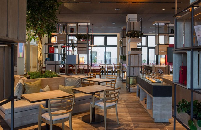 IntercityHotel Berlin Airport BER Terminal 1+2