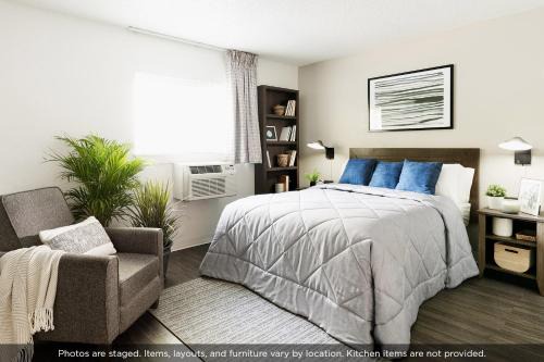 InTown Suites Extended Stay Tampa FL