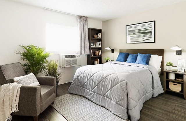 InTown Suites Extended Stay Louisville KY - Northeast