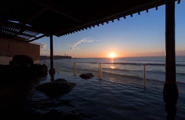 Inubosaki Kanko Hotel