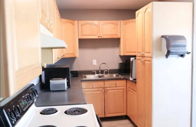 Inviting 1BR 10-Mins to Nashville