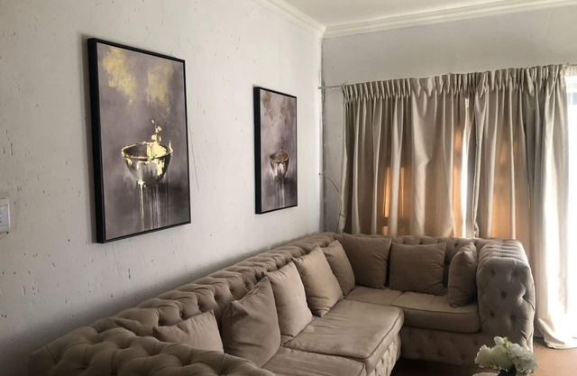 Inviting 3-Bed Apartment in Edenvale