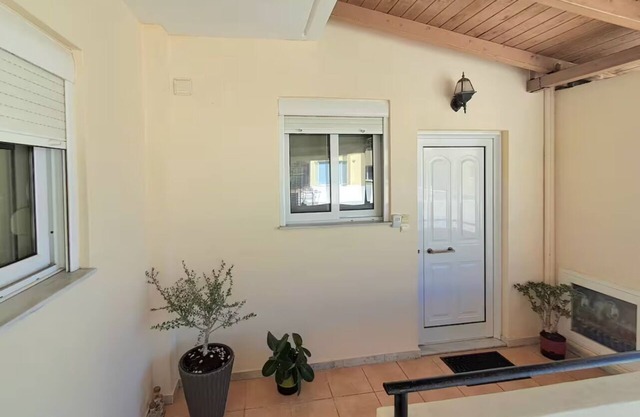 Ionian Breeze 45sqm