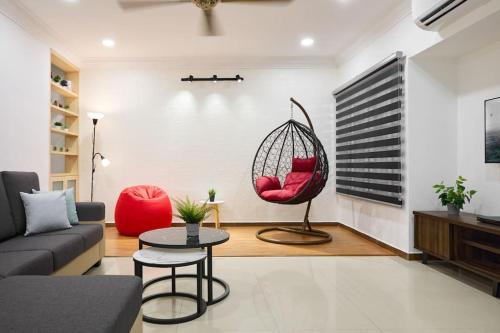 Ipoh Garden Comfort Homestay