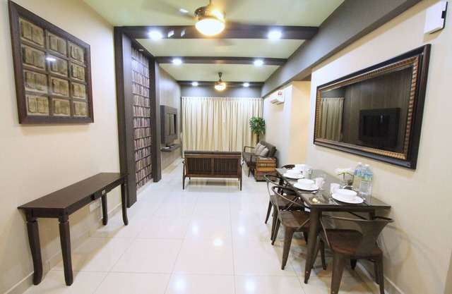 Ipoh Premium Homestay @ Majestic