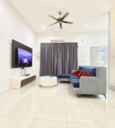 Ipoh Tambun Sunway next to Heaven Spacious Luxury Home