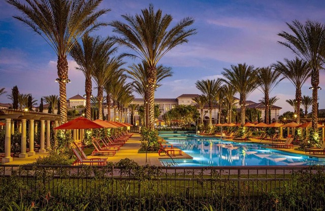 Irvine Spectrum/2 Bedrooms/2 Bathrooms/Apartment/pool/gym