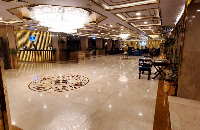 Islamabad Hotel