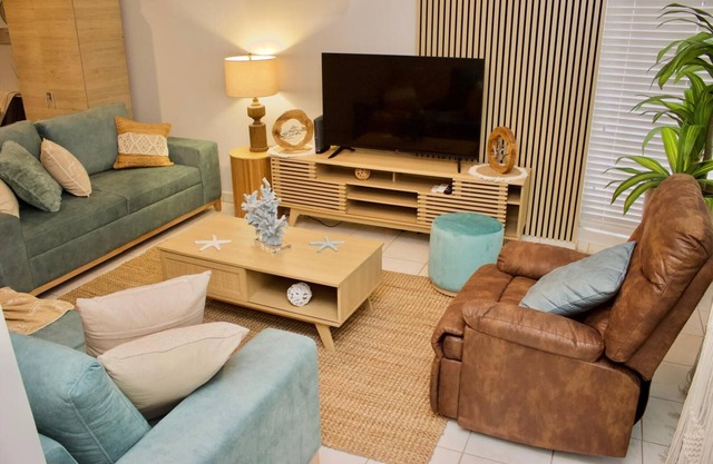 Island elegance meets comfort – your perfect Aruba getaway awaits!