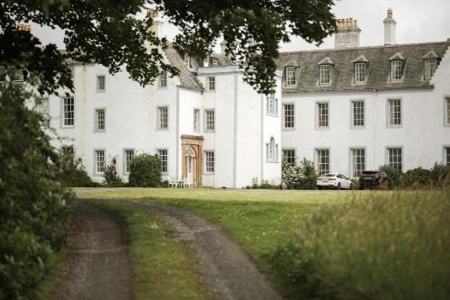 Islay House