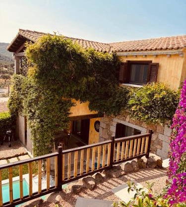 Isola Sarda Appart COSY