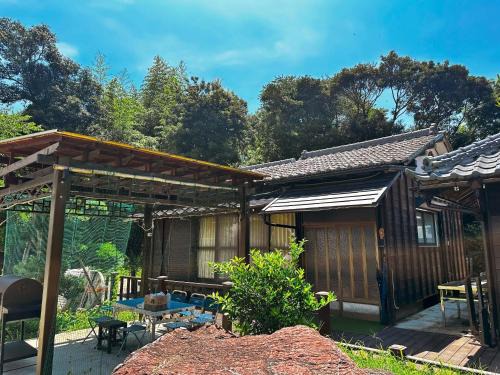 Issyuku Ike Issyo En - Vacation STAY 86530v
