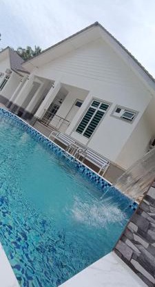 ISTANA VIEW Vila