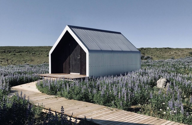 iStay Cottages