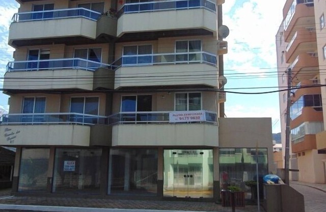 Itapema | 50 meters from the sea | 6 people | Air Condic | WIFI
