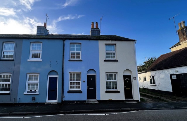 Ivy Cottage
