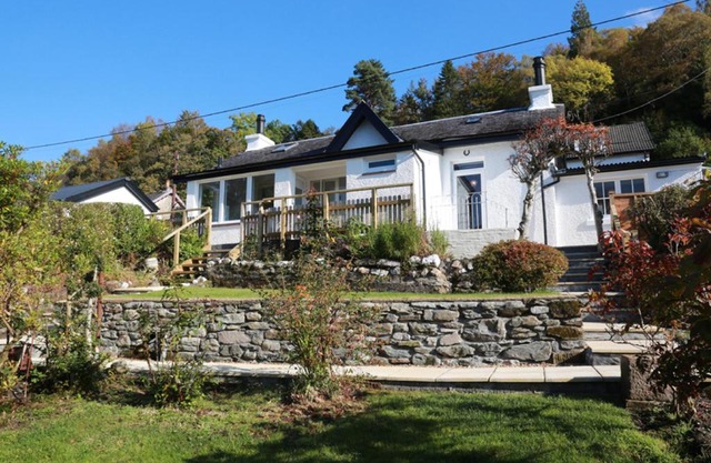 Ivybank Cottage
