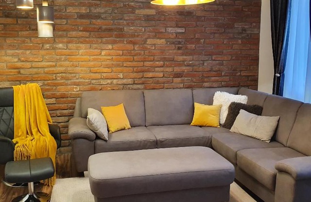 Jégmadár Apartman