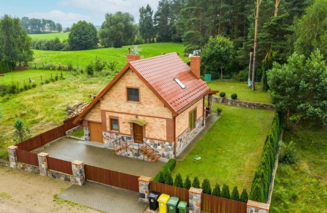 Jędrzejki by Interhome