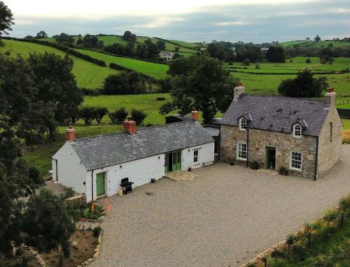 Jackdaw Cottage