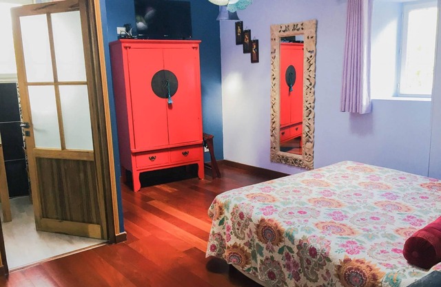 Jade-Double room-Comfort-Ensuite with Shower