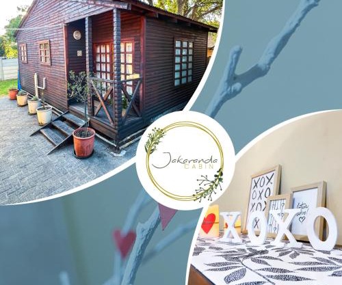 Jakaranda Cabin - Self Catering Apartment