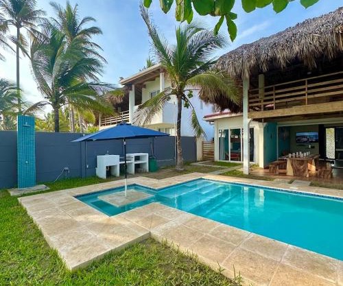 Jamaica Escape