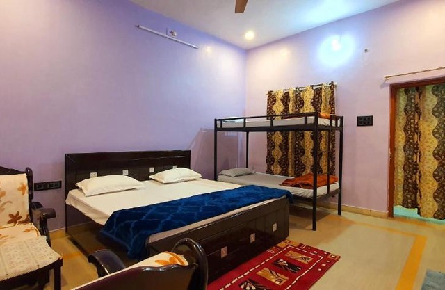 James Villa Mountain view Home Stay