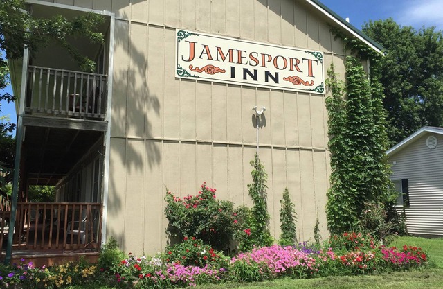 Jamesport Inn