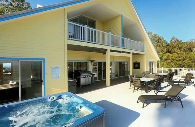 Jamevin Mountain retreat - Hidden Gem Perfect for Families & Large Groups