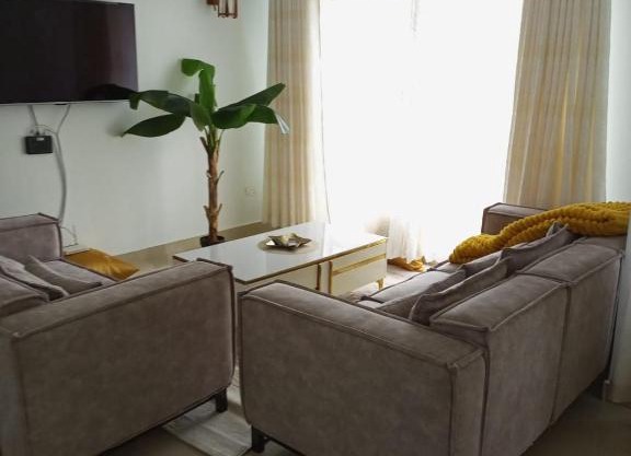 Jamila Homes