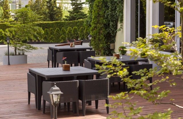 Jan Sander Hotel