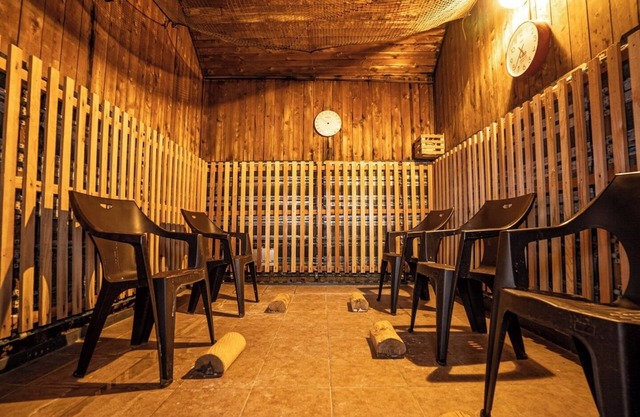 Japanese room Western room 5 people / Minamiuonuma Niigata