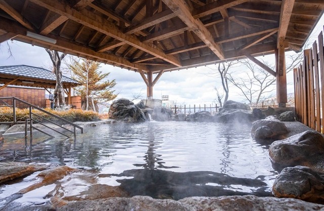 Japanese room Western room4 people / Minamiuonuma Niigata
