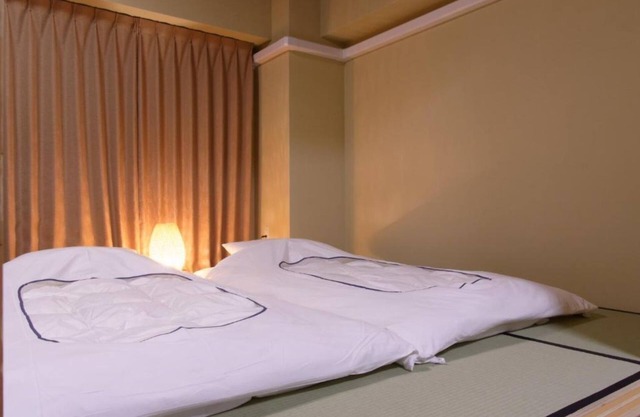 Japanesestyle room Recommended for firsttime us/Kawaguchi Saitama