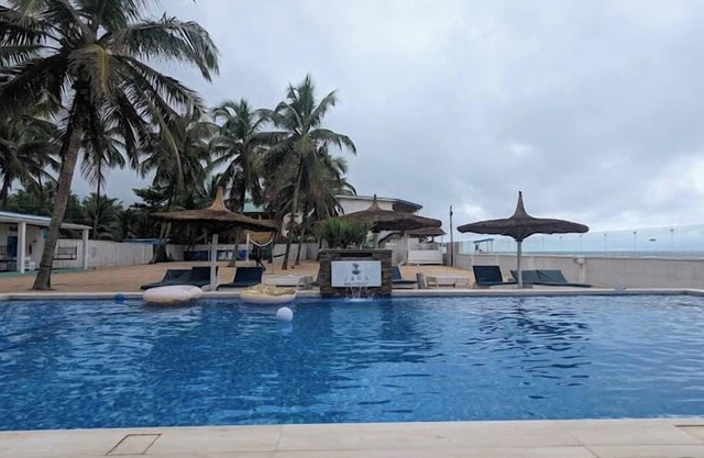 Jara Beach Resort