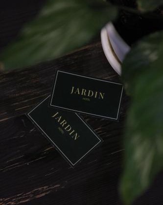 Jardin