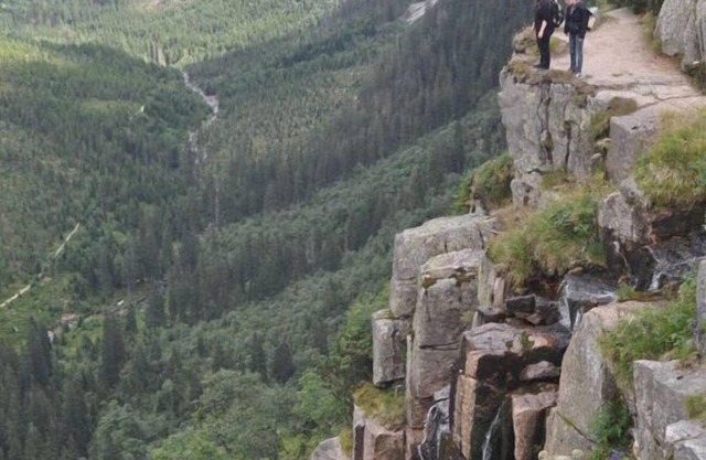 Jaroslav Sevcik mountain hut