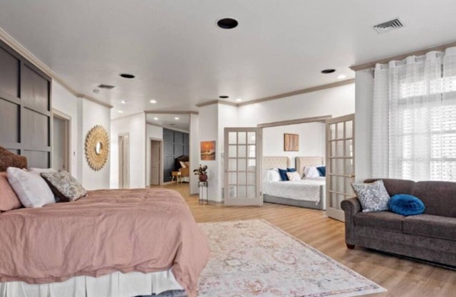 Jarrett Farm -Presidential Suite