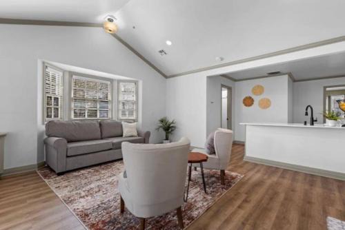 Jarrett Farm Resort - Suite 4