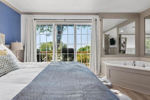 Jarrett Farm Resort - Suite 7