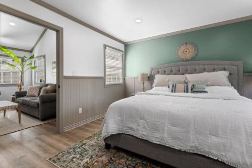 Jarrett Farm Resort - Suite 9