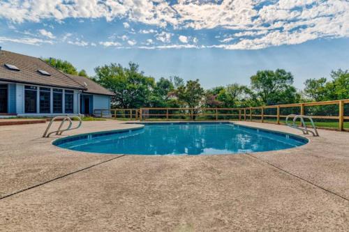 Jarrett Farm Resort - Suite 10