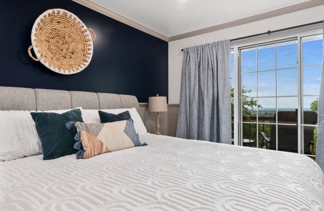 Jarrett Farm Resort - Suite 5